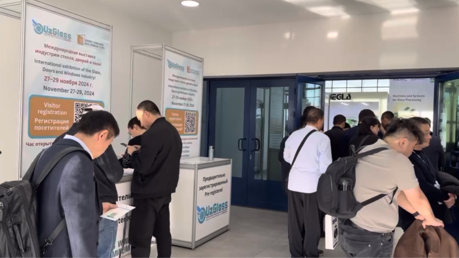 UzGlass exhibition photo 16