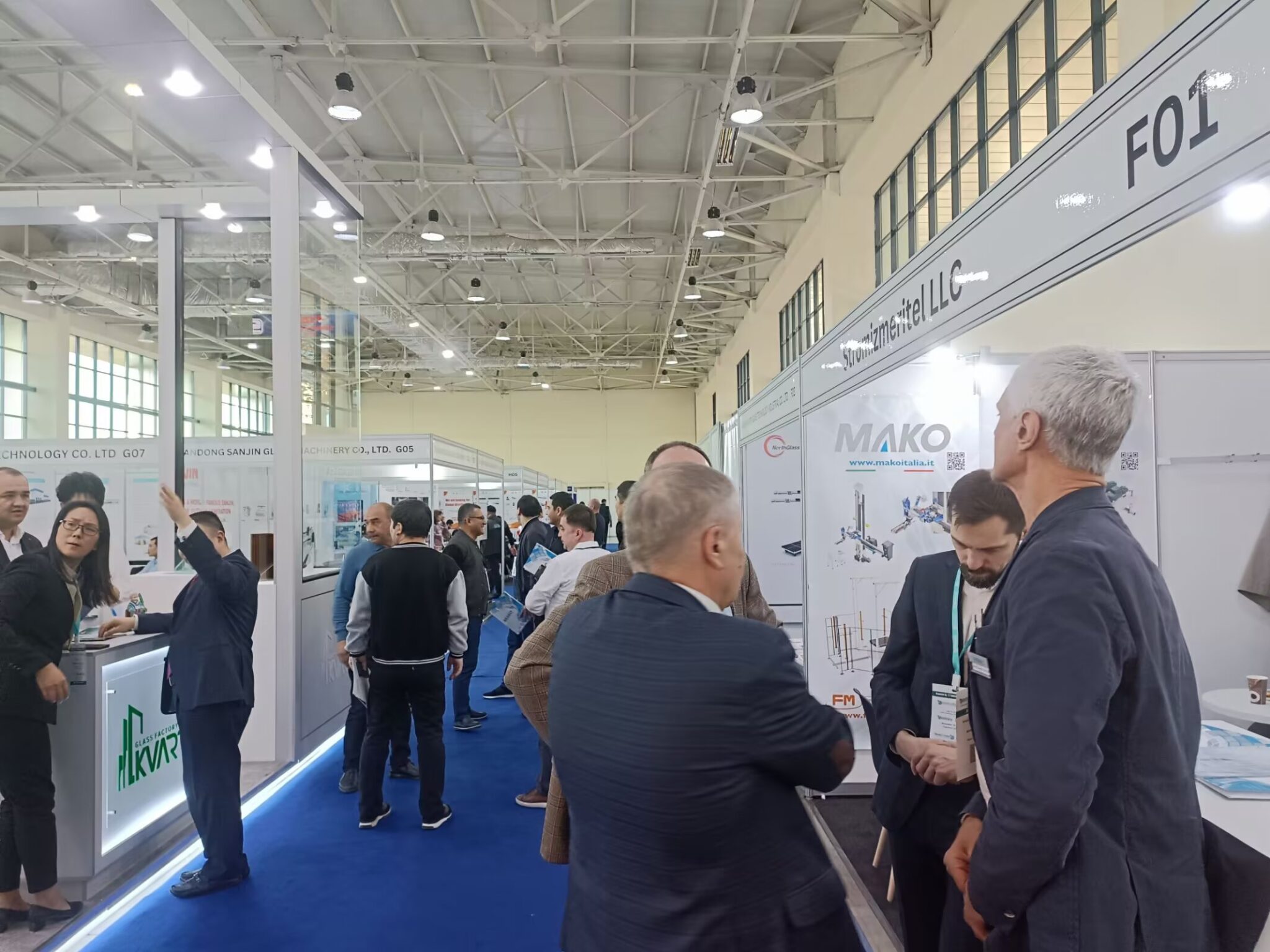UzGlass exhibition photo 18