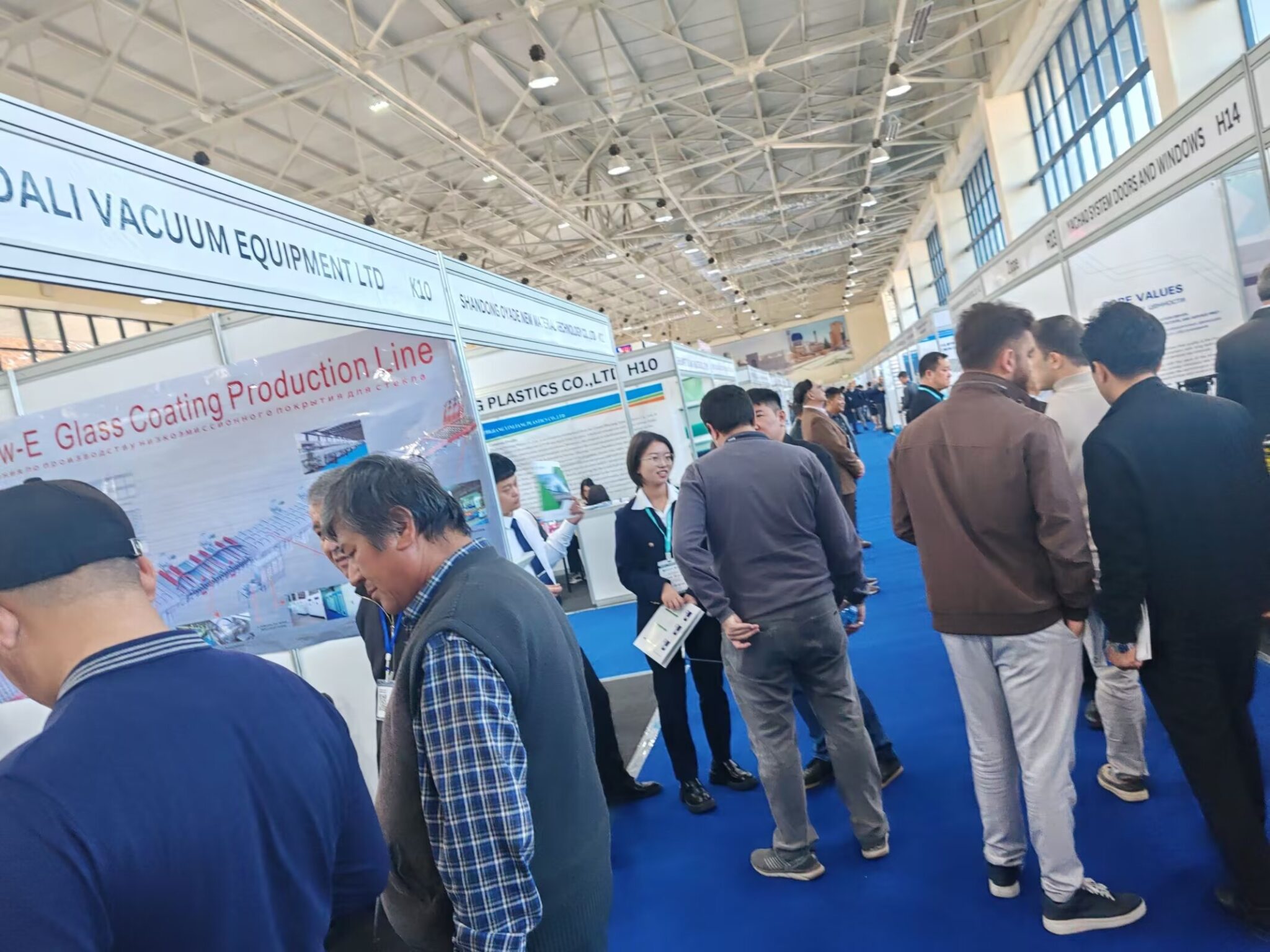UzGlass exhibition photo 22