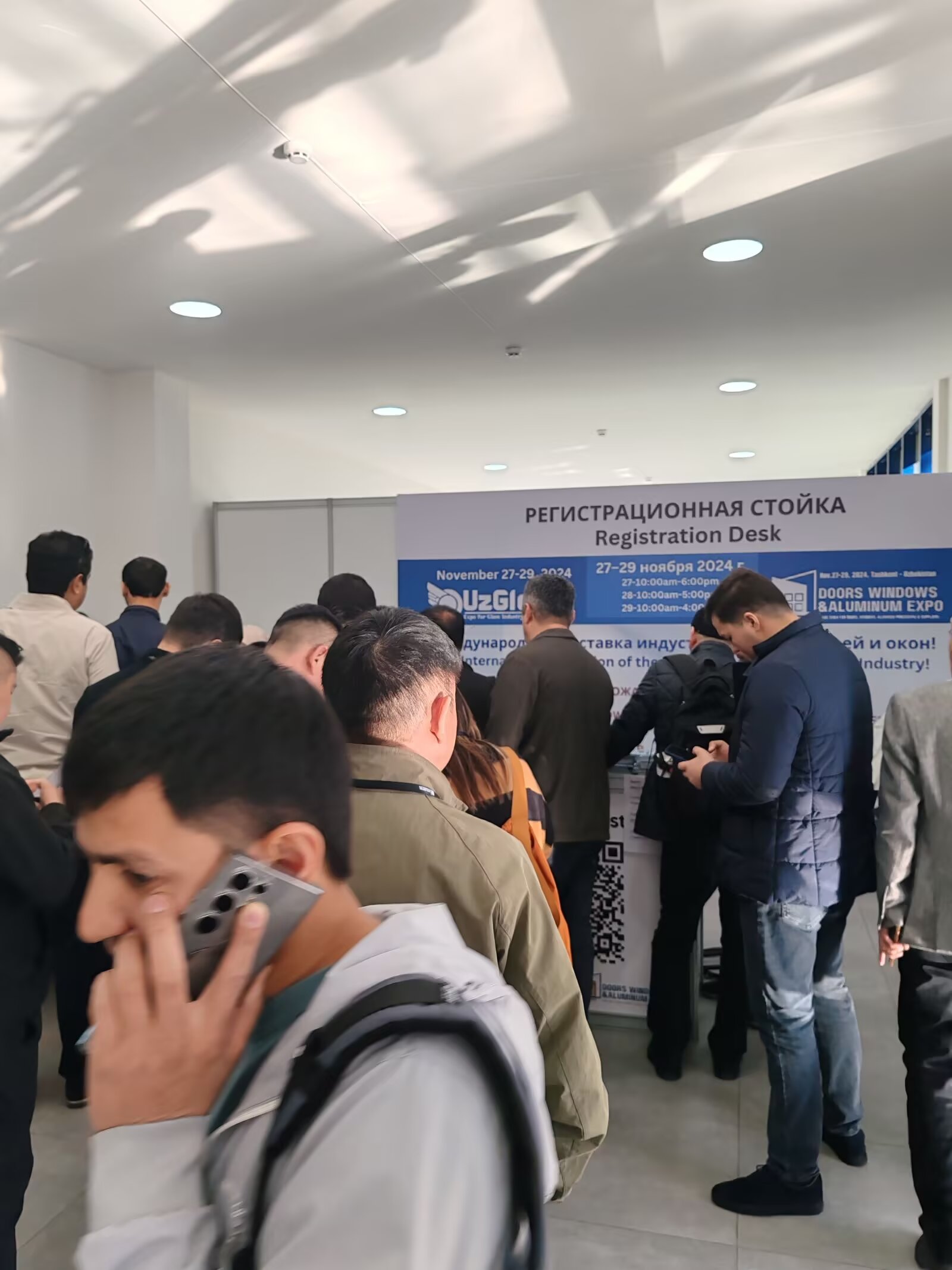 UzGlass exhibition photo 29
