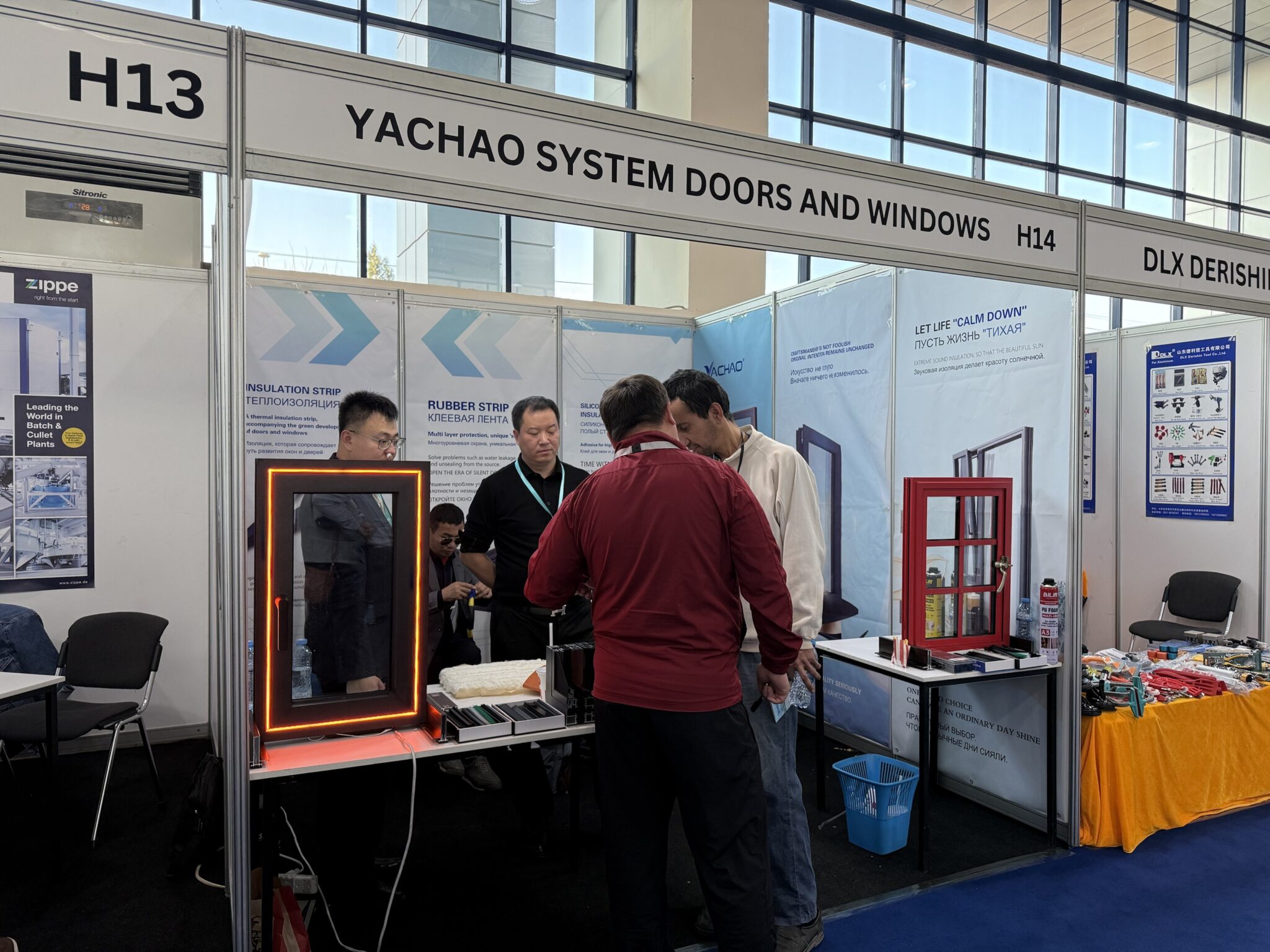UzGlass exhibition photo 36