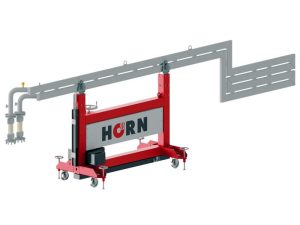 HORN Glass Industries AG