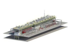 HORN Glass Industries AG