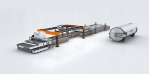 JINAN KATION TRADING CO., LTD/EASTGLAZ