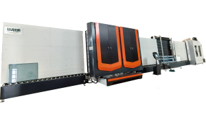 JINAN KATION TRADING CO., LTD/EASTGLAZ